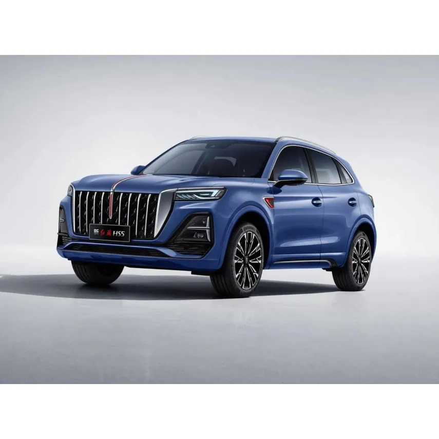  Автомобильные коврики EVA для Hongqi HS5 (2023-н.в.) купить в салон, багажник. ДОСТАВКА ПО БЕЛАРУСИ.