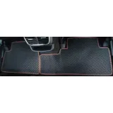 Коврики EVA для Hyundai Santa Fe 4 (2018-н.в.) купить в салон, багажник. ДОСТАВКА ПО БЕЛАРУСИ