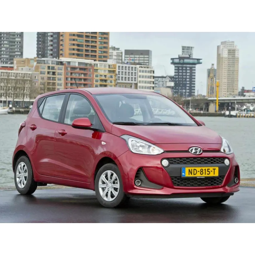 Коврики для Hyundai i10 (2013-2019) купить в салон, багажник. ДОСТАВКА ПО БЕЛАРУСИ