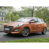 Коврики EVA для Hyundai i30 GD (2011-2017) купить в салон, багажник. ДОСТАВКА ПО БЕЛАРУСИ
