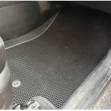 Коврики EVA для Hyundai Creta GS (2016-2021) купить в Минске - салон, багажник