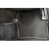 Коврики EVA для Hyundai Creta GS (2016-2021) купить в Минске - салон, багажник