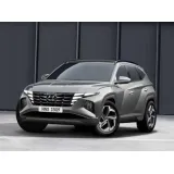 Коврики EVA для Hyundai Tucson 4 (2020-н.в.) купить в салон, багажник. ДОСТАВКА ПО БЕЛАРУСИ.