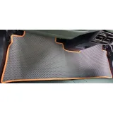 Автоковрики EVA для Chery ICAR 03 (2023-н.в.) купить в Минске – в салон, багажник