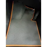 Автоковрики EVA для Chery ICAR 03 (2023-н.в.) купить в Минске – в салон, багажник