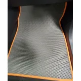 Автоковрики EVA для Chery ICAR 03 (2023-н.в.) купить в Минске – в салон, багажник