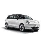 Коврики EVA для JAC E30X (2024-н.в.) купить в салон, багажник. ДОСТАВКА ПО БЕЛАРУСИ.