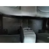 Автоковрики EVA (эваковрики) для JAC J7 купить в Минске - салон, багажник