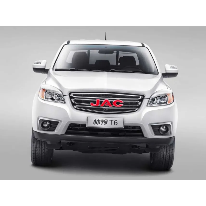 Автоковрики EVA (эваковрики) для JAC T6 (2015-н.в.) купить в Минске - салон, багажник