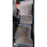 Автоковрики EVA (эваковрики) для JAC T8 Pro (2020-) купить в Минске - салон, багажник
