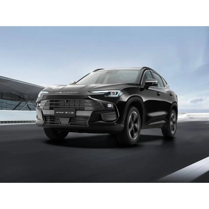 Автомобильные коврики EVA для JETOUR Dashing (2022-н.в.) купить в салон, багажник. ДОСТАВКА ПО БЕЛАРУСИ