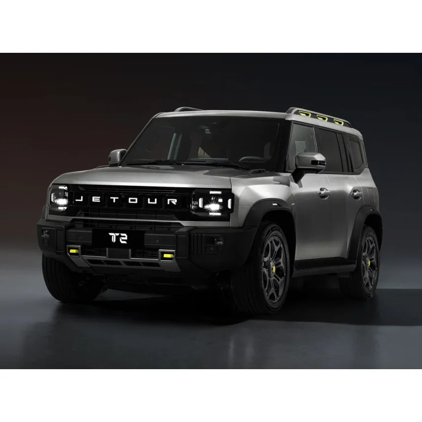 Коврики EVA для JETOUR T2 (2023-н.в.) купить в салон, багажник. ДОСТАВКА ПО БЕЛАРУСИ.