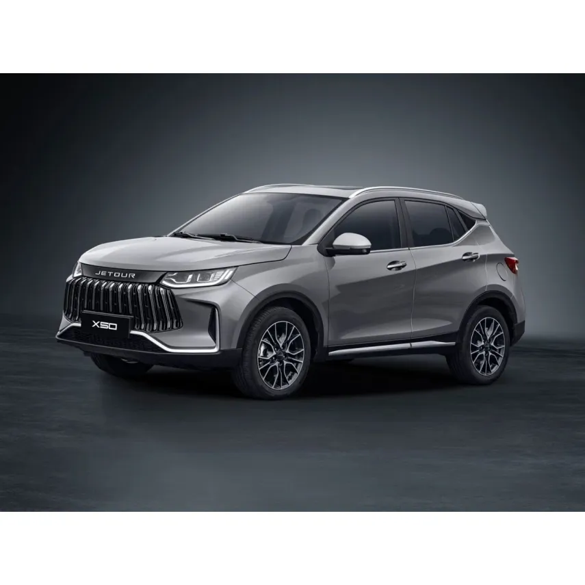 Автомобильные коврики EVA для  JETOUR X50 (2024-н.в.) купить в салон, багажник. ДОСТАВКА ПО БЕЛАРУСИ