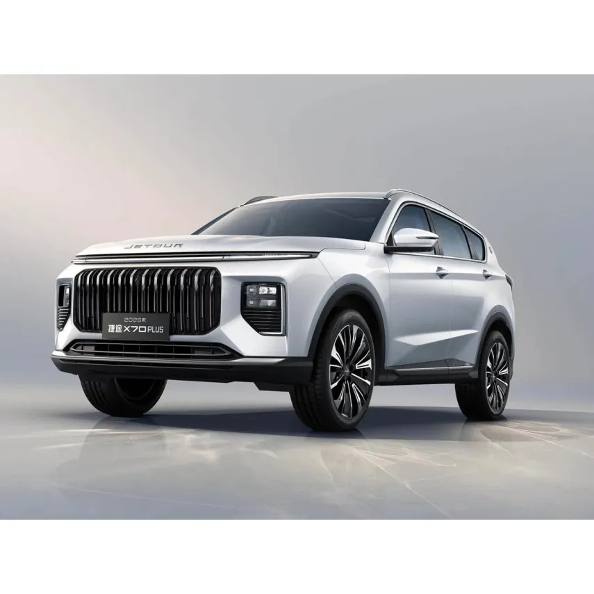 Автоковрики EVA для JETOUR X70 PLUS (2020-н.в.) купить в Минске – в салон, багажник