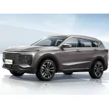 Автоковрики EVA для JETOUR X70 PLUS (2020-н.в.) купить в Минске – в салон, багажник