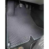 Коврики EVA для Kia Ceed ED (2006-2012) купить в салон, багажник. ДОСТАВКА ПО БЕЛАРУСИ.