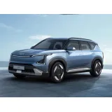 Коврики для Kia EV5 (2023-н.в.) купить в салон, багажник. ДОСТАВКА ПО БЕЛАРУСИ