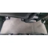 Коврики для Kia EV5 (2023-н.в.) купить в салон, багажник. ДОСТАВКА ПО БЕЛАРУСИ