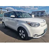 Коврики EVA для Kia Soul EV (2014-2019) купить в салон, багажник. ДОСТАВКА ПО БЕЛАРУСИ