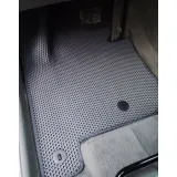 Коврики EVA для Kia Soul EV (2014-2019) купить в салон, багажник. ДОСТАВКА ПО БЕЛАРУСИ