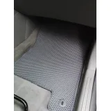 Коврики EVA для Kia Soul EV (2014-2019) купить в салон, багажник. ДОСТАВКА ПО БЕЛАРУСИ
