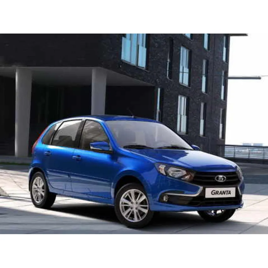 Коврики для Lada Granta (2011-н.в.) купить в салон, багажник. ДОСТАВКА ПО БЕЛАРУСИ