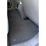 Коврики EVA для Leapmotor C01 (2022-н.в.) купить в салон, багажник. ДОСТАВКА ПО БЕЛАРУСИ