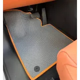 Коврики EVA для Leapmotor C10 (2023-н.в.) купить в салон, багажник. ДОСТАВКА ПО БЕЛАРУСИ.