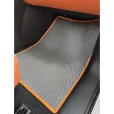  Коврики EVA для Leapmotor C10 (2023-н.в.) купить в салон, багажник. ДОСТАВКА ПО БЕЛАРУСИ.