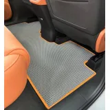  Коврики EVA для Leapmotor C10 (2023-н.в.) купить в салон, багажник. ДОСТАВКА ПО БЕЛАРУСИ.