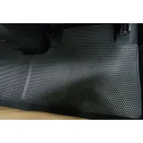 Автоковрики EVA (эваковрики) для Leapmotor C11 купить в Минске - салон, багажник