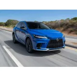 Коврики EVA для Lexus RX (2022-н.в.) купить - салон, багажник