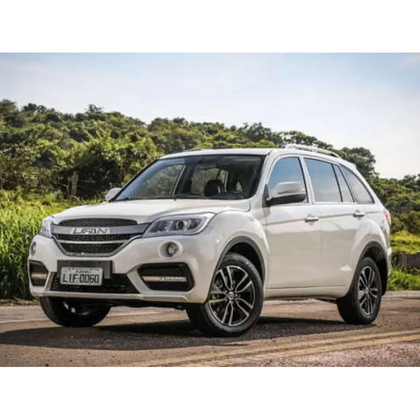 Коврики EVA для Lifan X60 (2012-2022) купить - салон, багажник