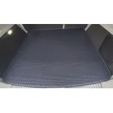 Коврики EVA для Lincoln Nautilus (2018-2023) купить - салон, багажник