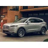 Коврики EVA для Lincoln Nautilus (2018-2023) купить - салон, багажник