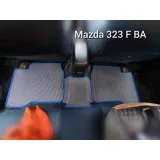 Коврики для Mazda 323F BA (1994-2000) купить в салон, багажник. ДОСТАВКА ПО БЕЛАРУСИ Коврики для Mazda 323F BA (1994-2000) купить в салон, багажник. ДОСТАВКА ПО БЕЛАРУСИ