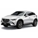 Коврики для Mazda CX-3 (2015-н.в.) купить в салон, багажник. ДОСТАВКА ПО БЕЛАРУСИ