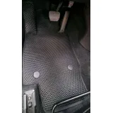 Коврики для Mazda CX-3 (2015-н.в.) купить в салон, багажник. ДОСТАВКА ПО БЕЛАРУСИ