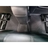 Коврики для Mazda CX-3 (2015-н.в.) купить в салон, багажник. ДОСТАВКА ПО БЕЛАРУСИ