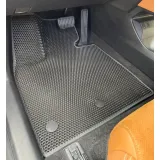 Коврики EVA для Mazda EZ-6 (2024-н.в.) купить в салон, багажник. ДОСТАВКА ПО БЕЛАРУСИ.