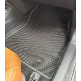 Коврики EVA для Mazda EZ-6 (2024-н.в.) купить в салон, багажник. ДОСТАВКА ПО БЕЛАРУСИ.