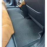 Коврики EVA для Mazda EZ-6 (2024-н.в.) купить в салон, багажник. ДОСТАВКА ПО БЕЛАРУСИ.
