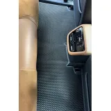 Коврики EVA для Mazda EZ-6 (2024-н.в.) купить в салон, багажник. ДОСТАВКА ПО БЕЛАРУСИ.