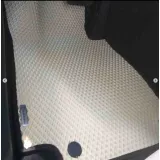 Коврики EVA для Mercedes C Class W205 (2014-2021) купить в салон, багажник. ДОСТАВКА ПО БЕЛАРУСИ