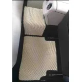 Коврики EVA для Mercedes C Class W205 (2014-2021) купить в салон, багажник. ДОСТАВКА ПО БЕЛАРУСИ