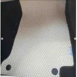 Коврики EVA для Mercedes C Class W205 (2014-2021) купить в салон, багажник. ДОСТАВКА ПО БЕЛАРУСИ