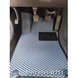 Коврики EVA для Mercedes E-Class W211 (2002-2009) купить в салон, багажник. ДОСТАВКА ПО БЕЛАРУСИ. Коврики EVA для Mercedes E-Class W211 (2002-2009) купить в салон, багажник. ДОСТАВКА ПО БЕЛАРУСИ.