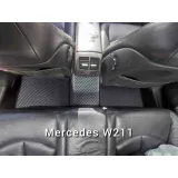 Коврики EVA для Mercedes E-Class W211 (2002-2009) купить в салон, багажник. ДОСТАВКА ПО БЕЛАРУСИ. Коврики EVA для Mercedes E-Class W211 (2002-2009) купить в салон, багажник. ДОСТАВКА ПО БЕЛАРУСИ.