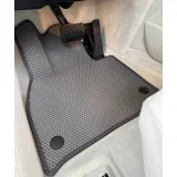 Коврики для Mercedes EQE SUV (2022-н.в.) купить в салон, багажник. ДОСТАВКА ПО БЕЛАРУСИ