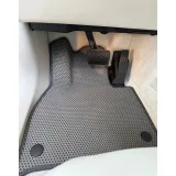 Коврики для Mercedes EQE SUV (2022-н.в.) купить в салон, багажник. ДОСТАВКА ПО БЕЛАРУСИ